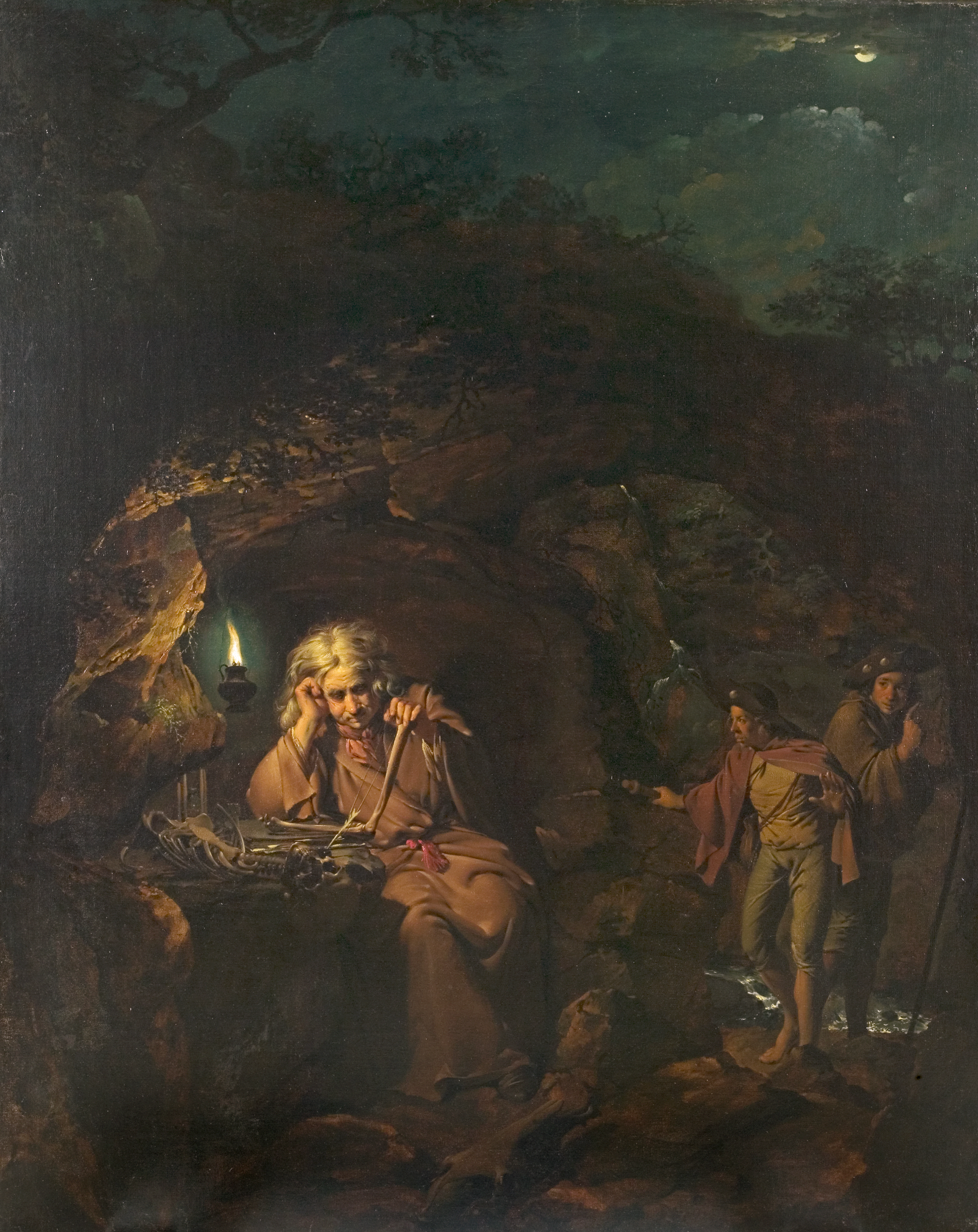 Public Catalogue Foundation, 2008