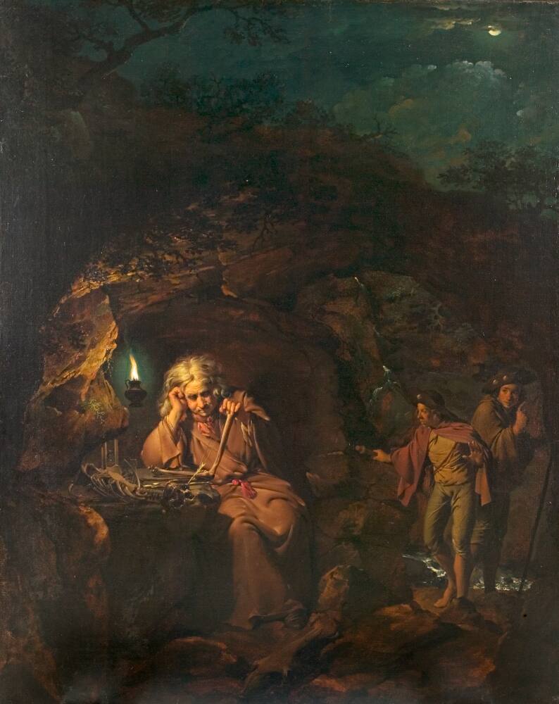 Public Catalogue Foundation, 2008