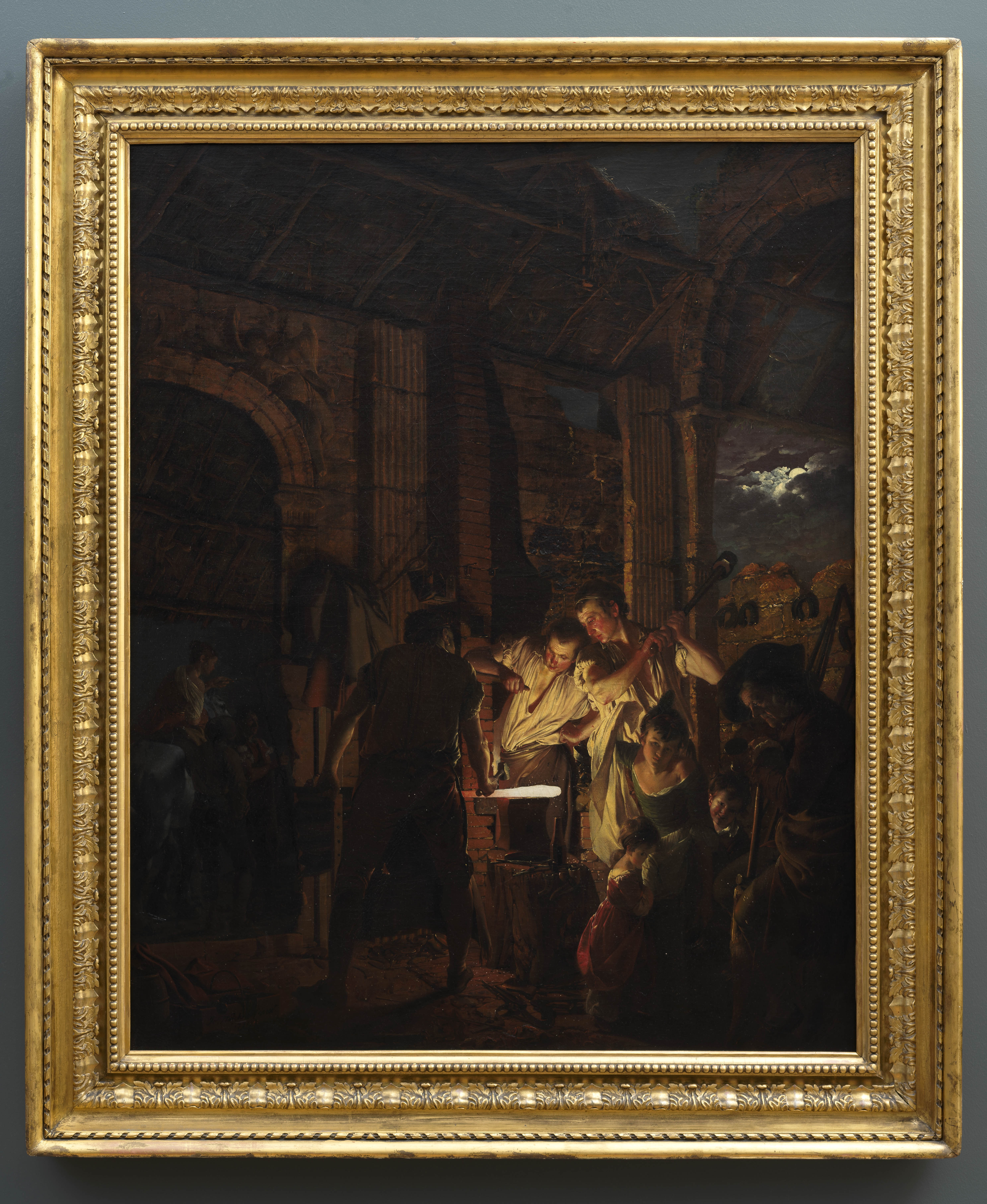 Public Catalogue Foundation, 2008