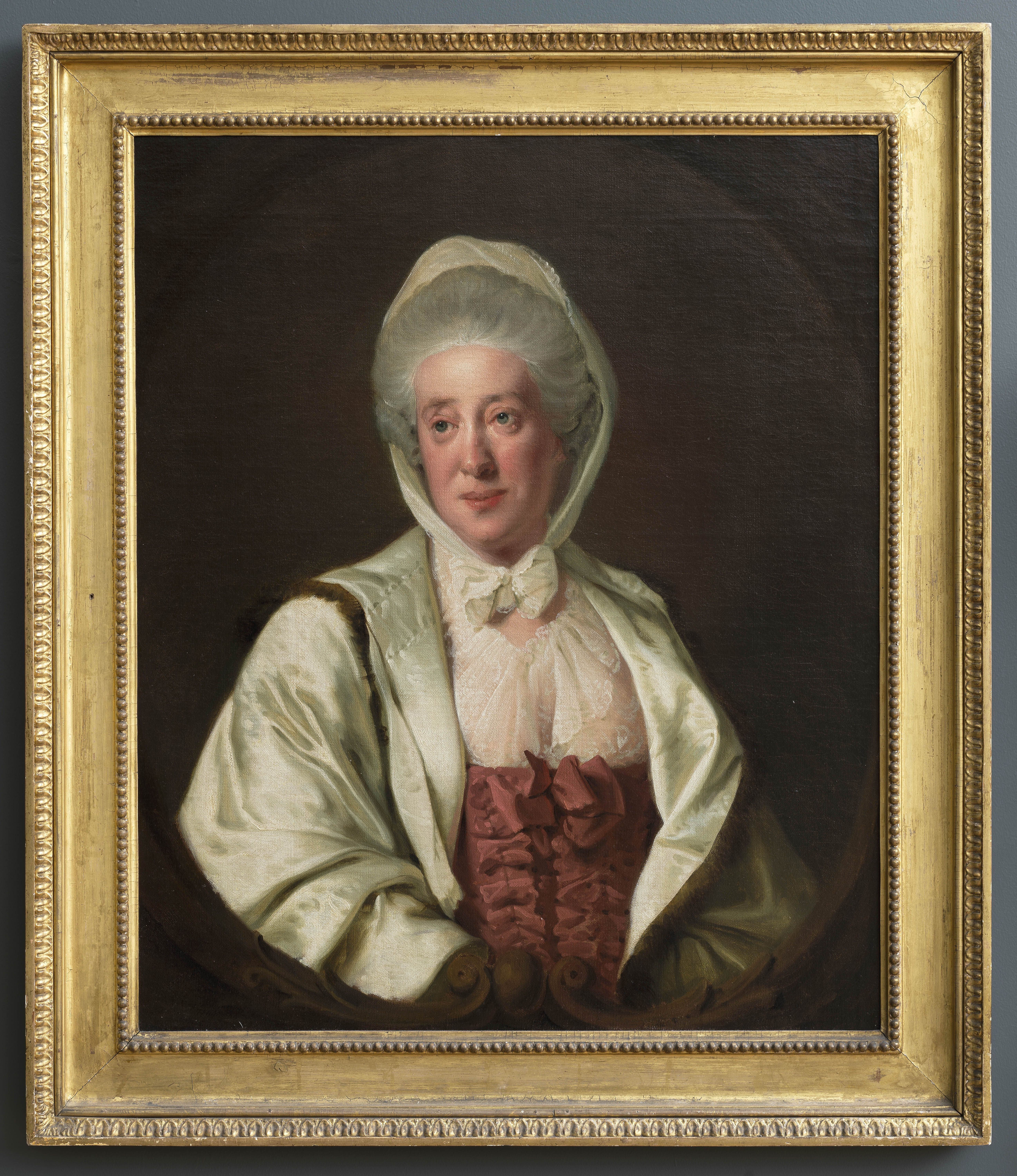 Public Catalogue Foundation, 2008