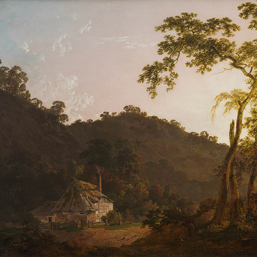 Public Catalogue Foundation, 2008