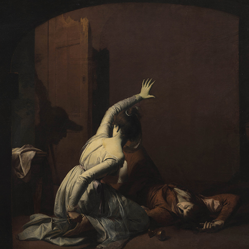 Public Catalogue Foundation, 2008