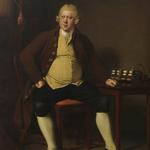 Public Catalogue Foundation, 2008