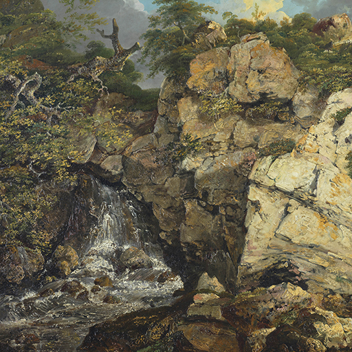 Photographed by Richard Tailby, 2016